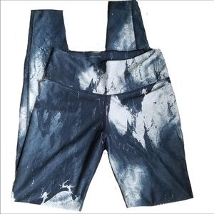 ✨Nike | Marble Dri Fit Leggings✨